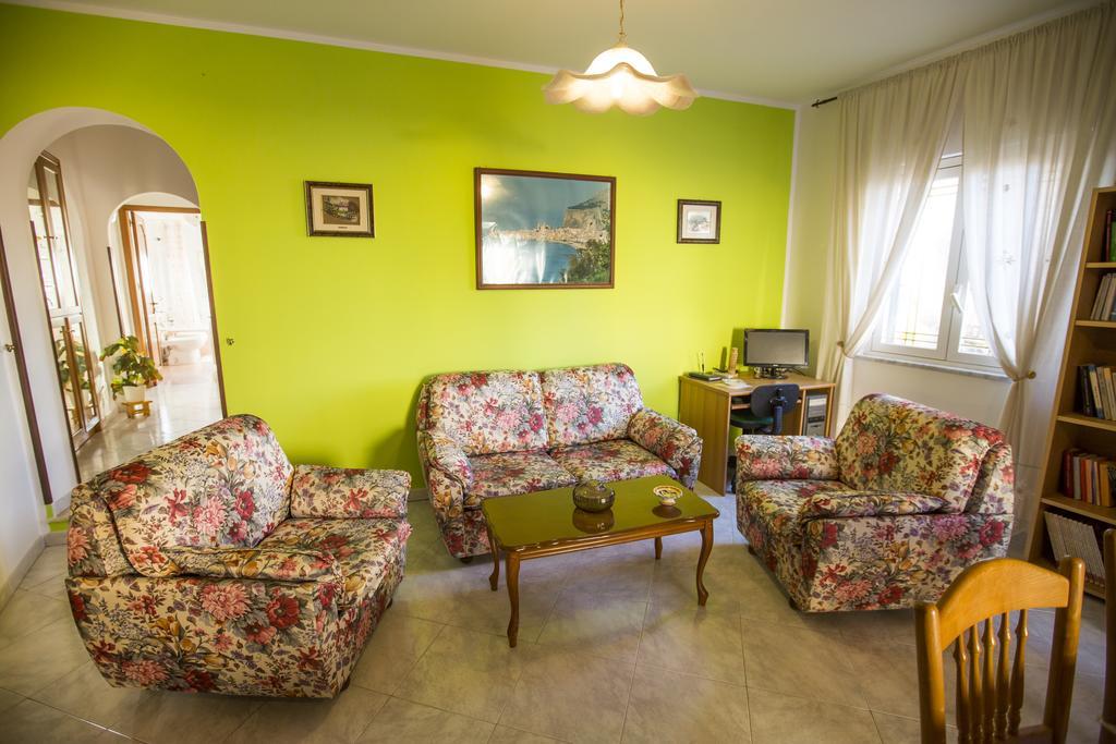 Apartment Marylin Cefalù
