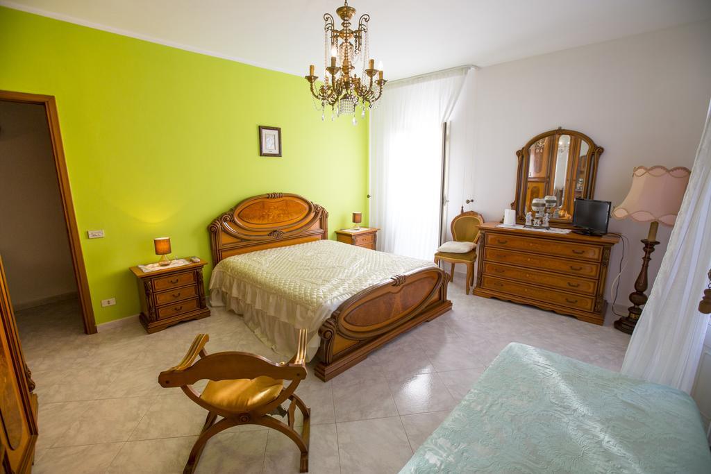 Apartment Marylin Cefalù