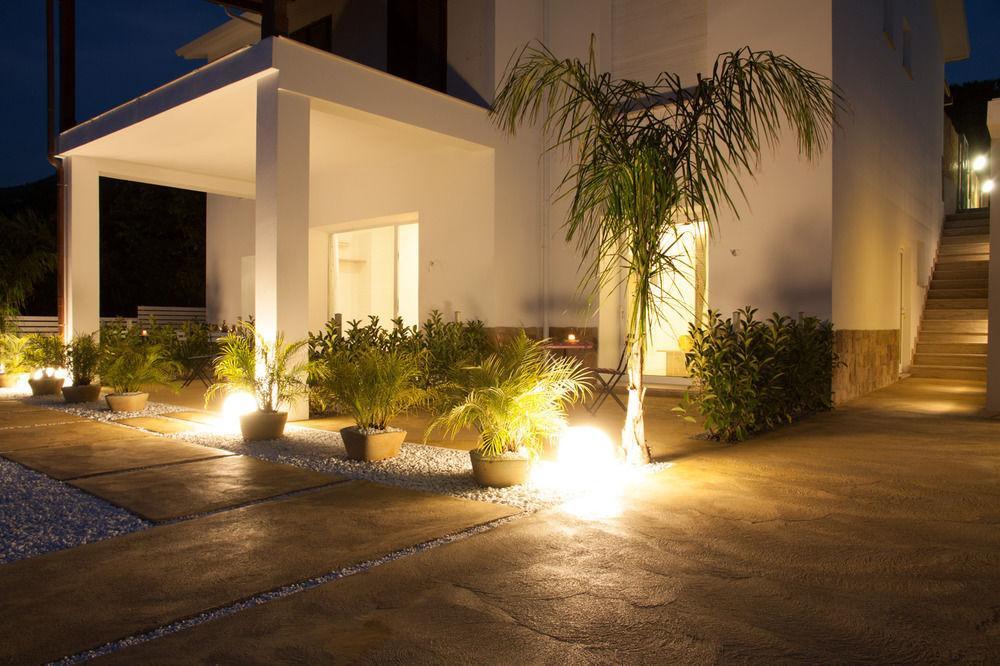 A Tonnara Guest house Cefalu
