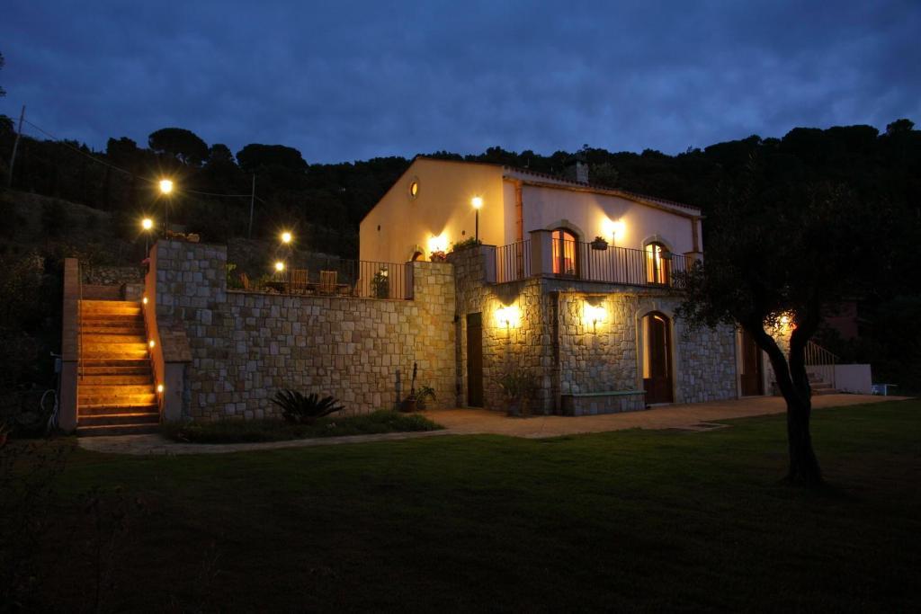 Bed & Breakfast B&B Le Ginestre