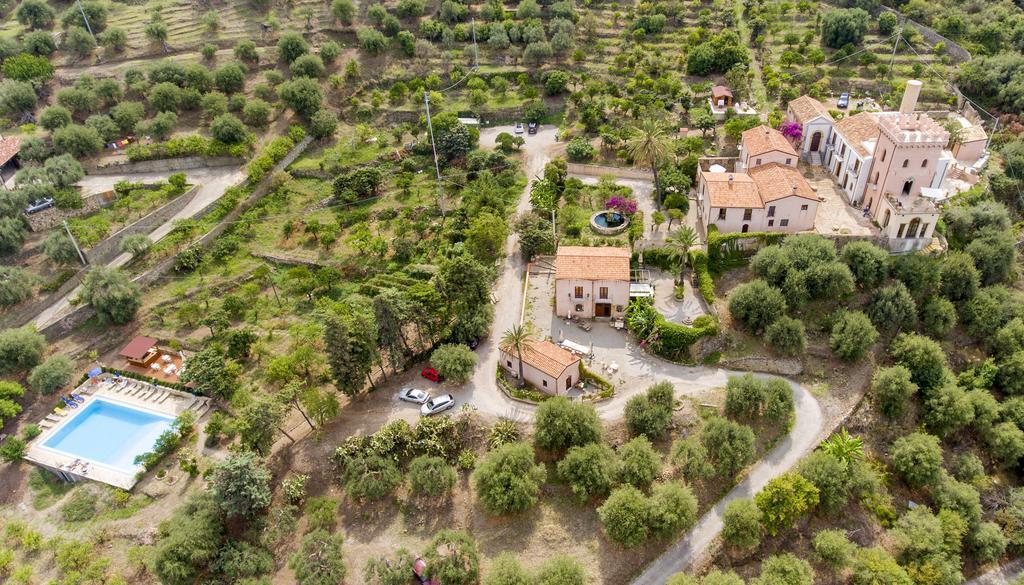 Palamara 1868 Casa de hóspedes Sant'Ambrogio (Sicily)