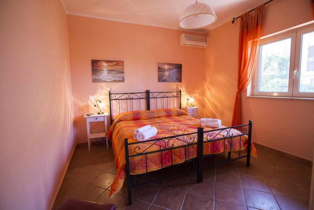 Di Franco Casa vacanze Cefalù