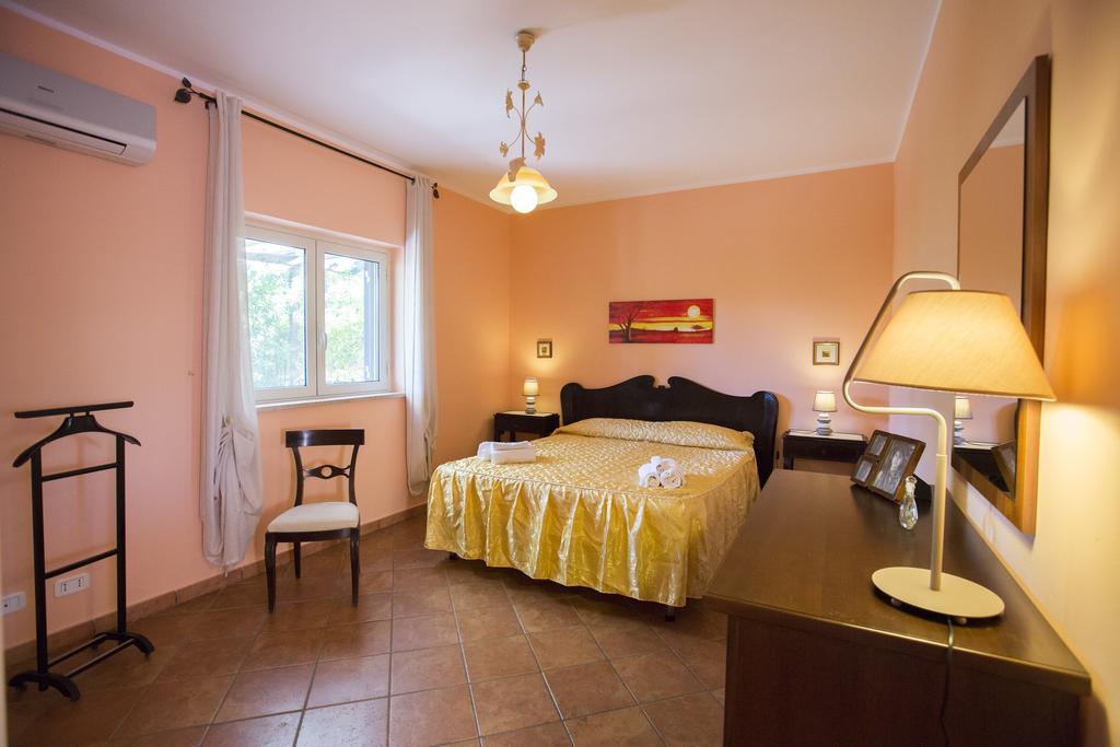 Casa vacanze Di Franco *