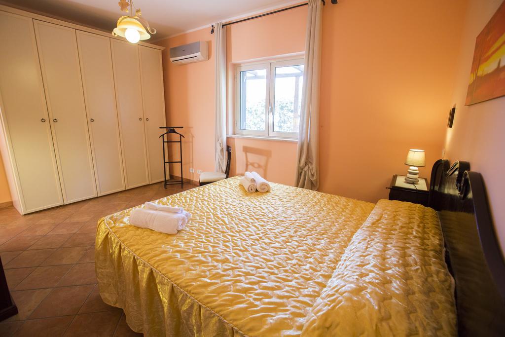 Casa vacanze Di Franco Cefalù