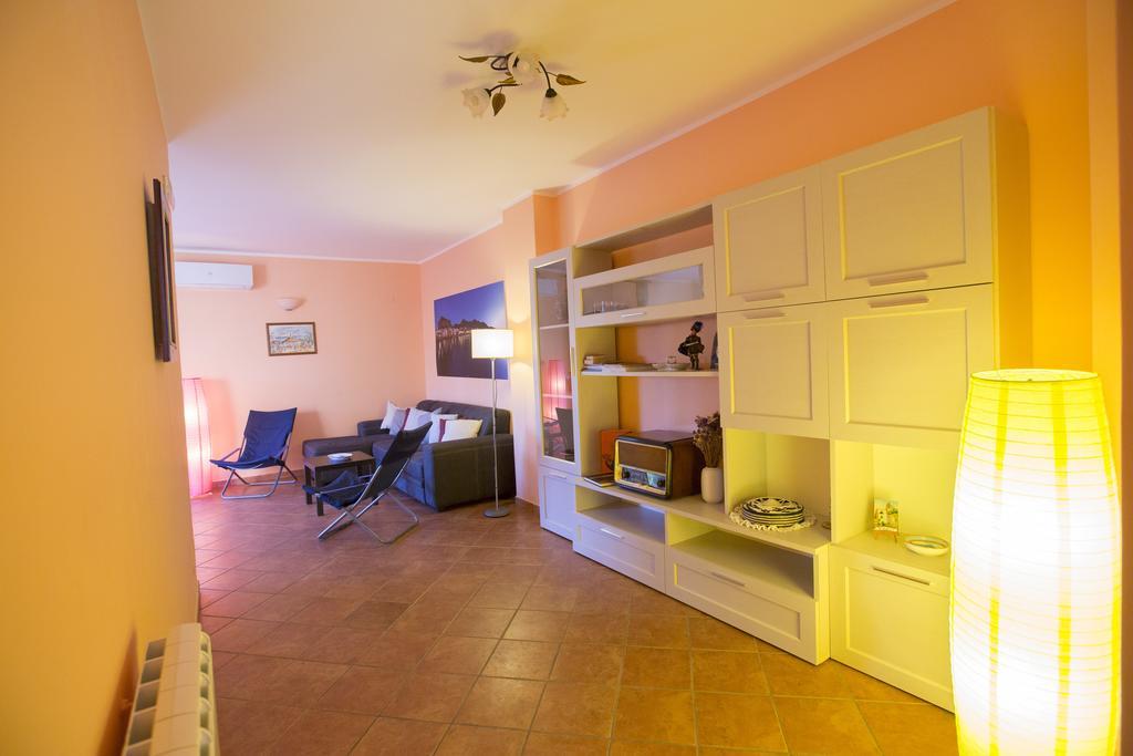 Di Franco Holiday home