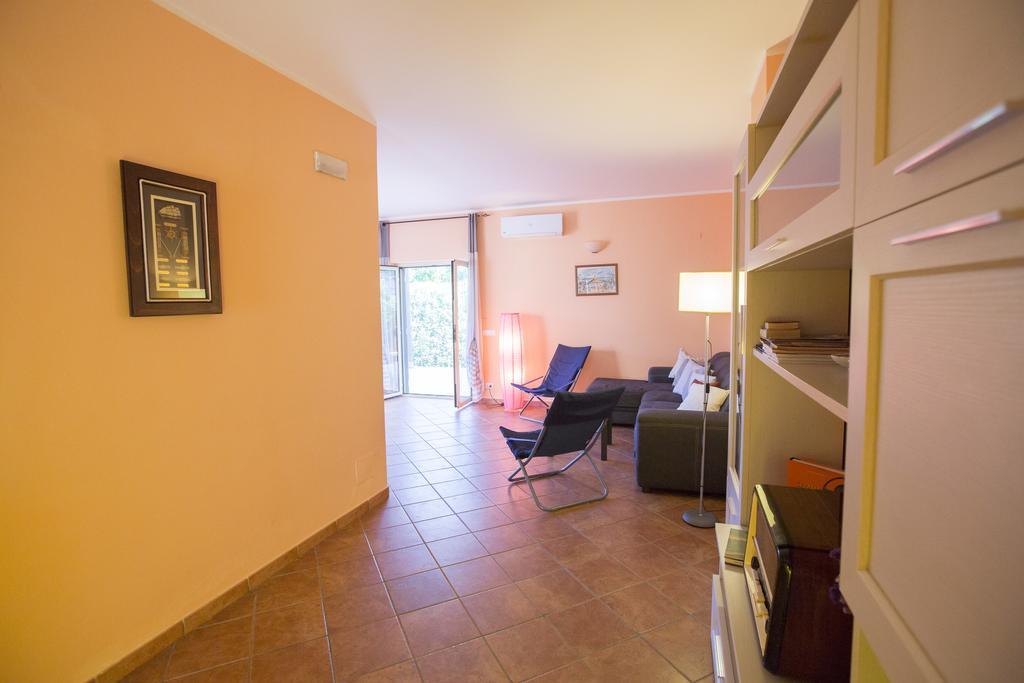 Di Franco Casa vacanze *