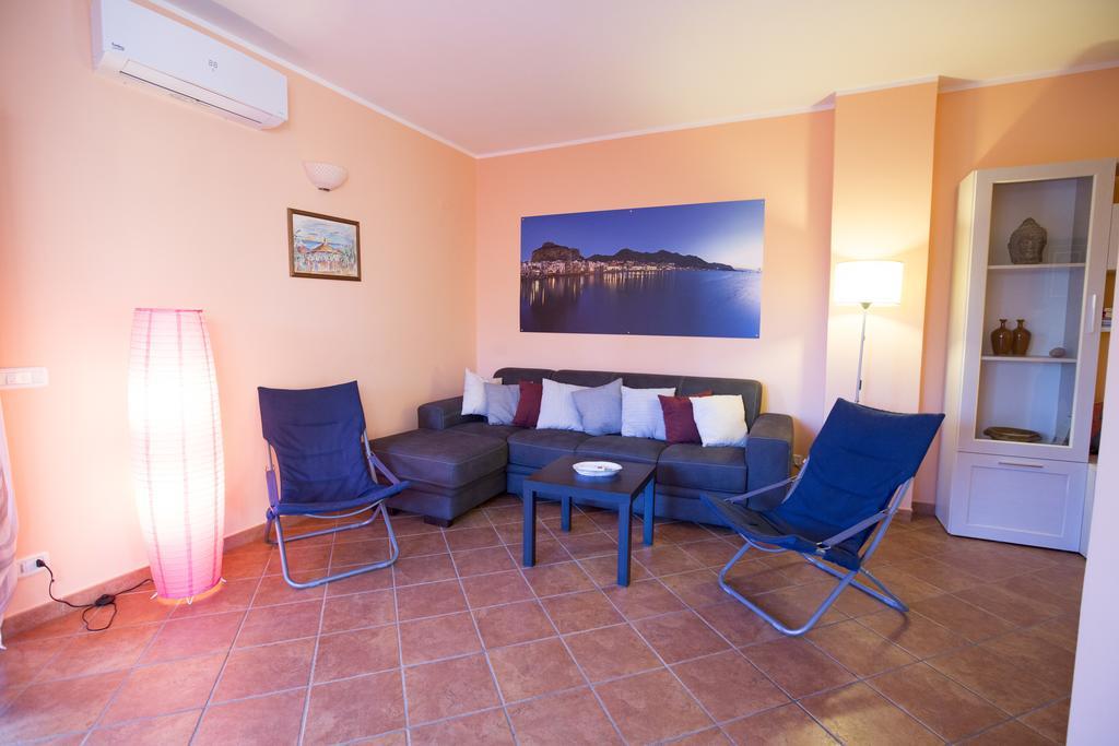 Casa vacanze Di Franco