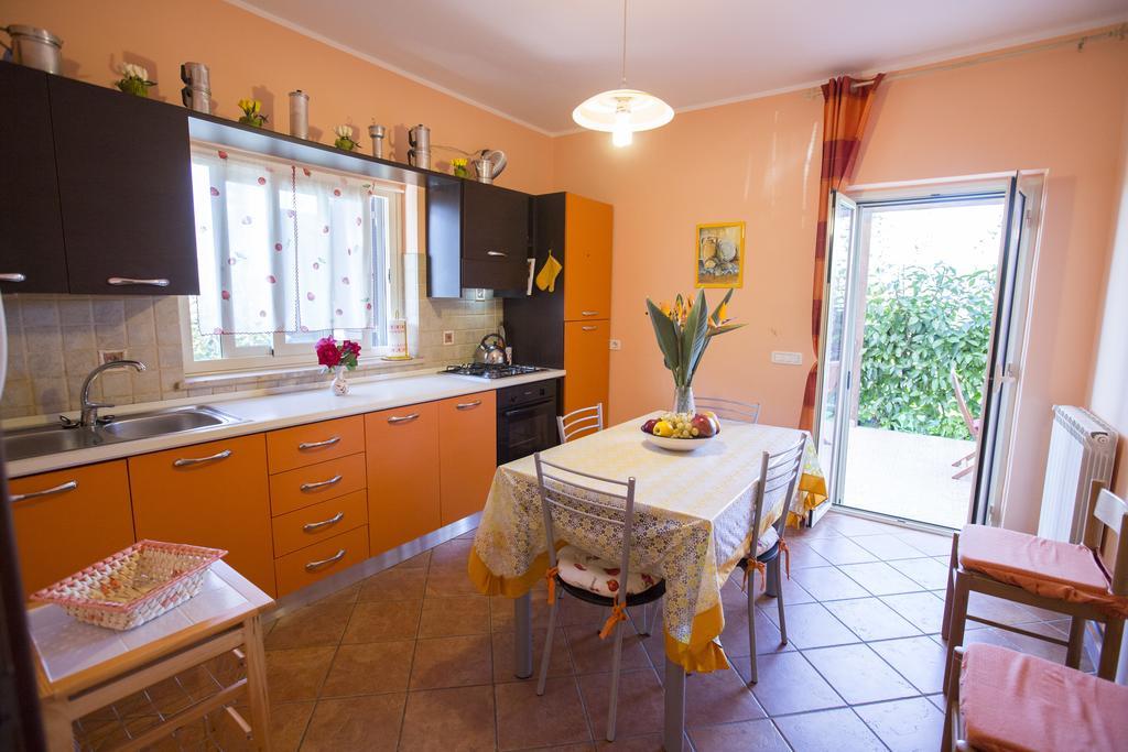 Casa vacanze Di Franco *