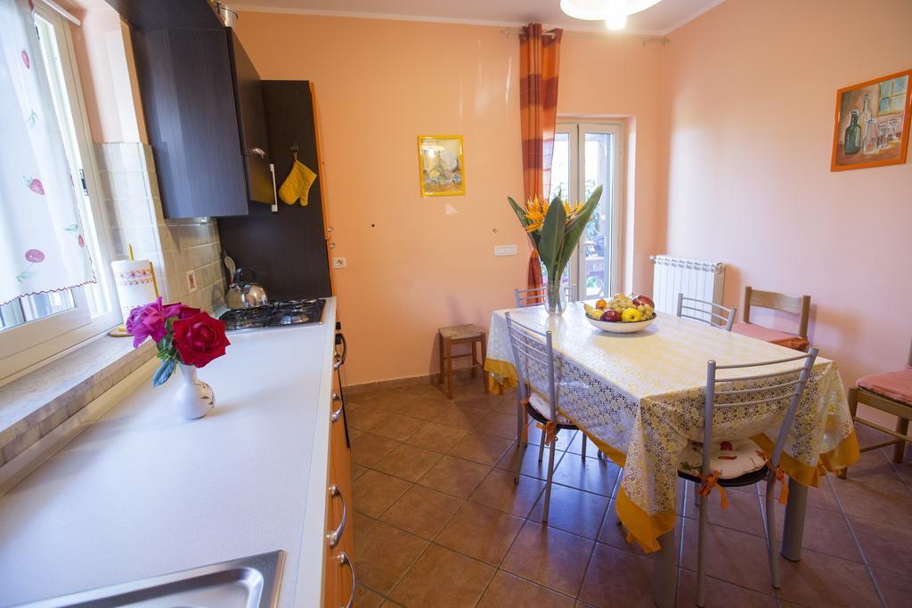 Di Franco Casa vacanze *