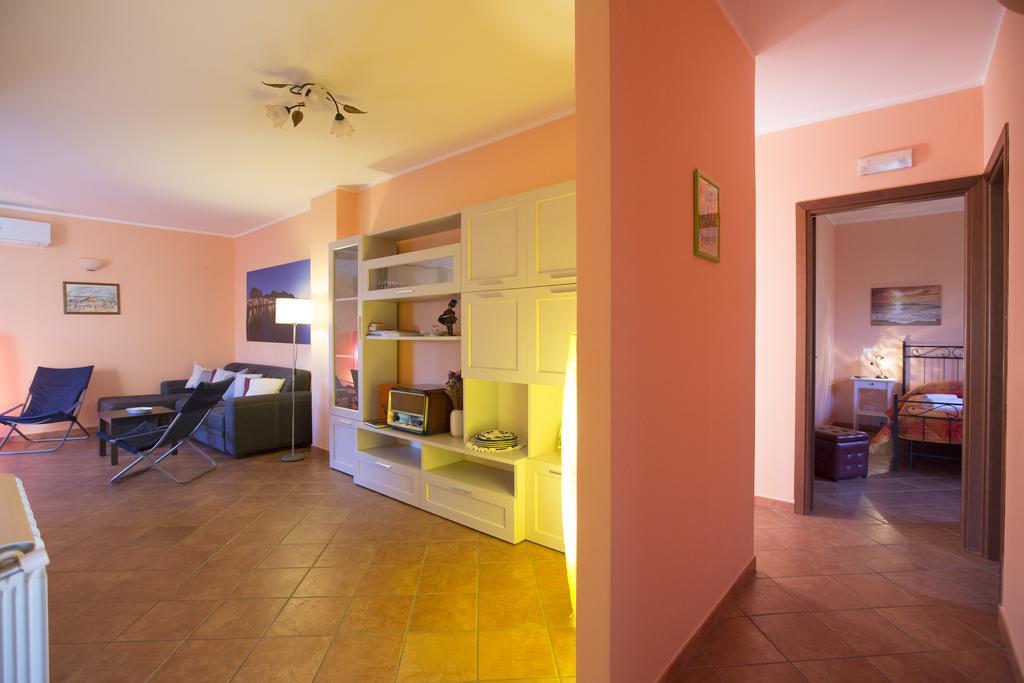 Di Franco Casa vacanze