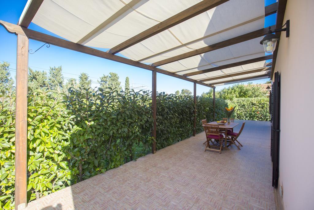 Casa vacanze Di Franco *