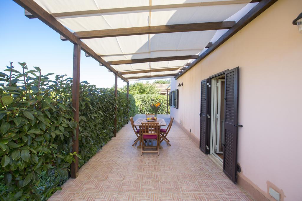 Casa vacanze Di Franco