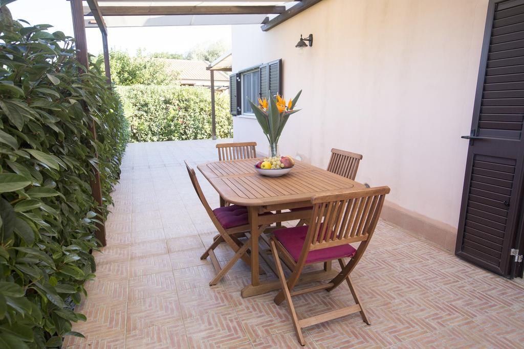 Di Franco Casa vacanze