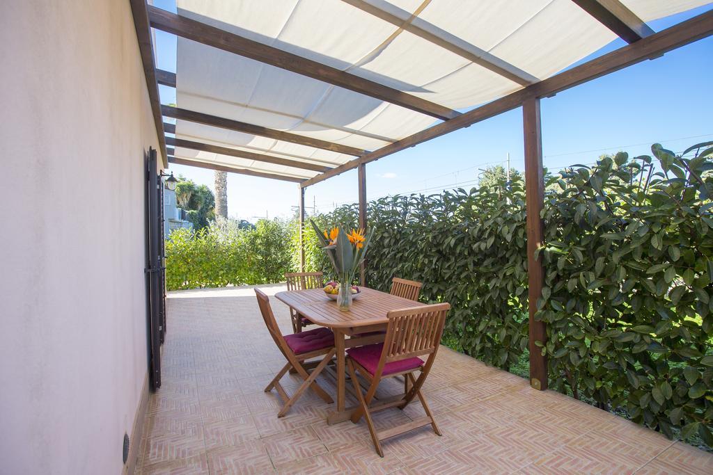 Holiday home Di Franco *