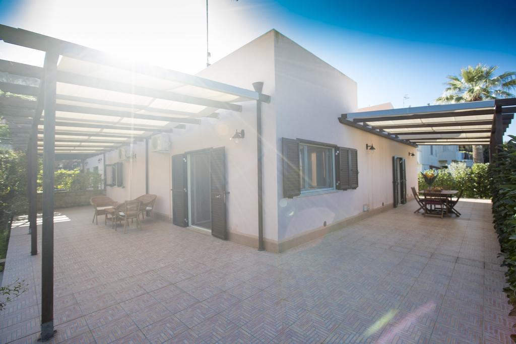 Di Franco Casa vacanze *