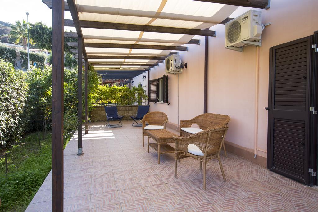 Di Franco Casa vacanze Cefalù