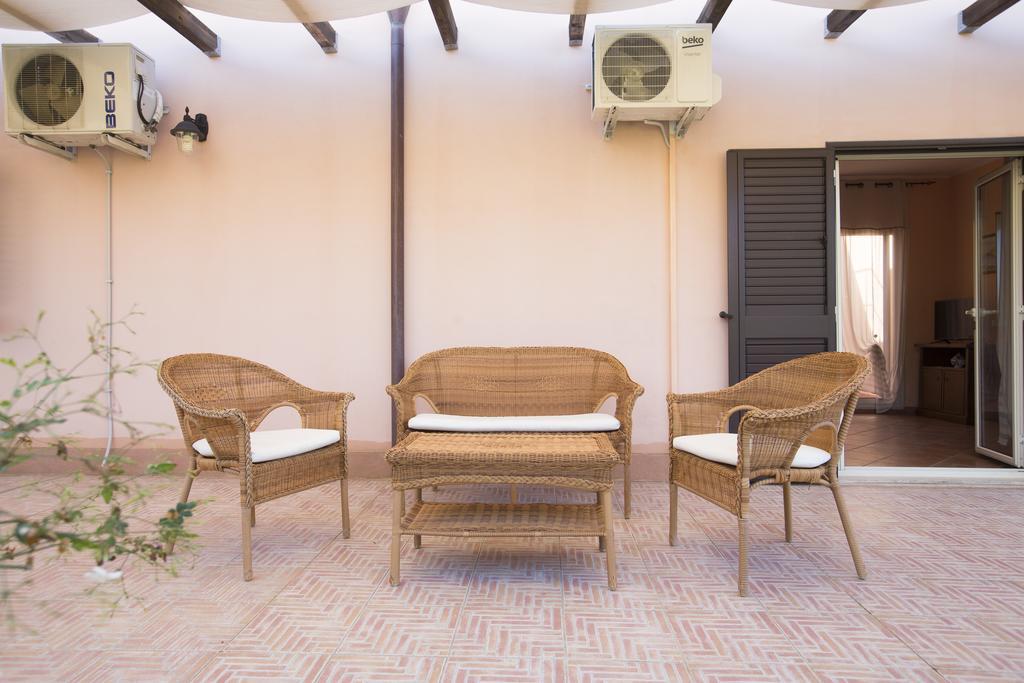 Di Franco Casa vacanze
