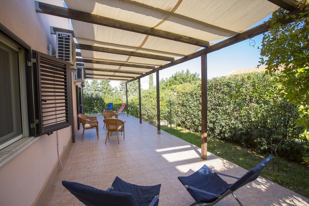 Casa vacanze Di Franco *