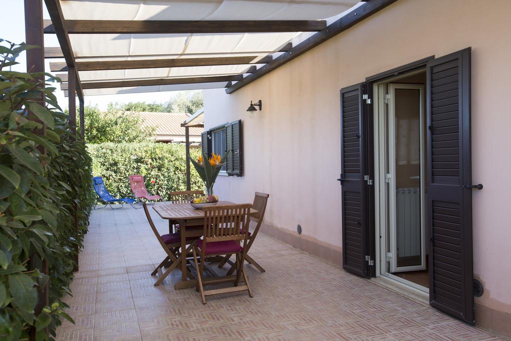 Casa vacanze Di Franco Cefalù