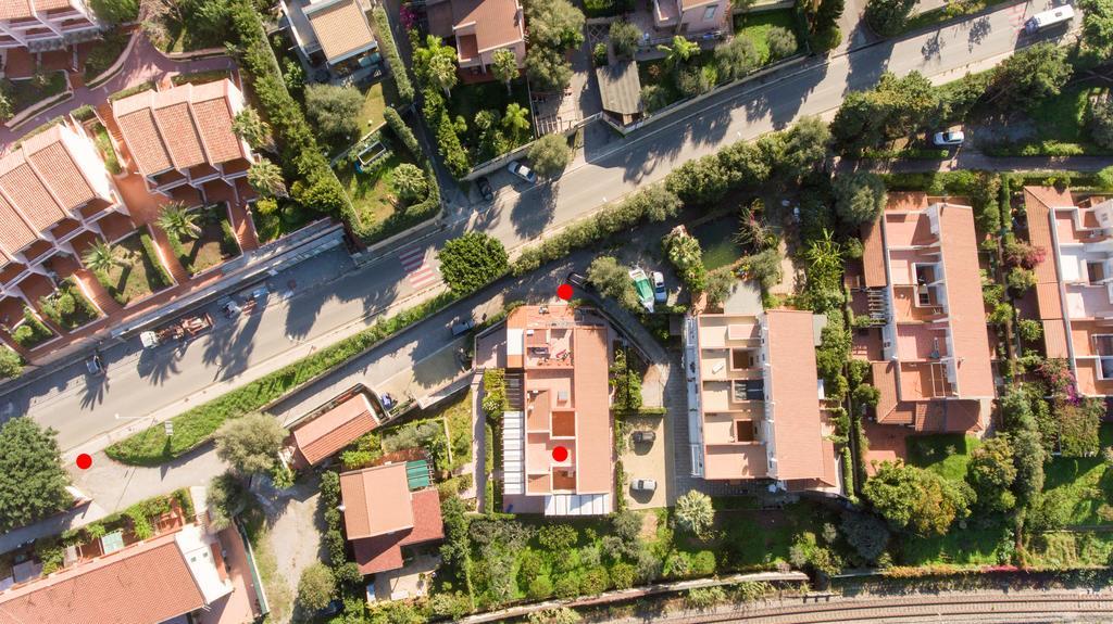 Di Franco Casa vacanze Cefalù