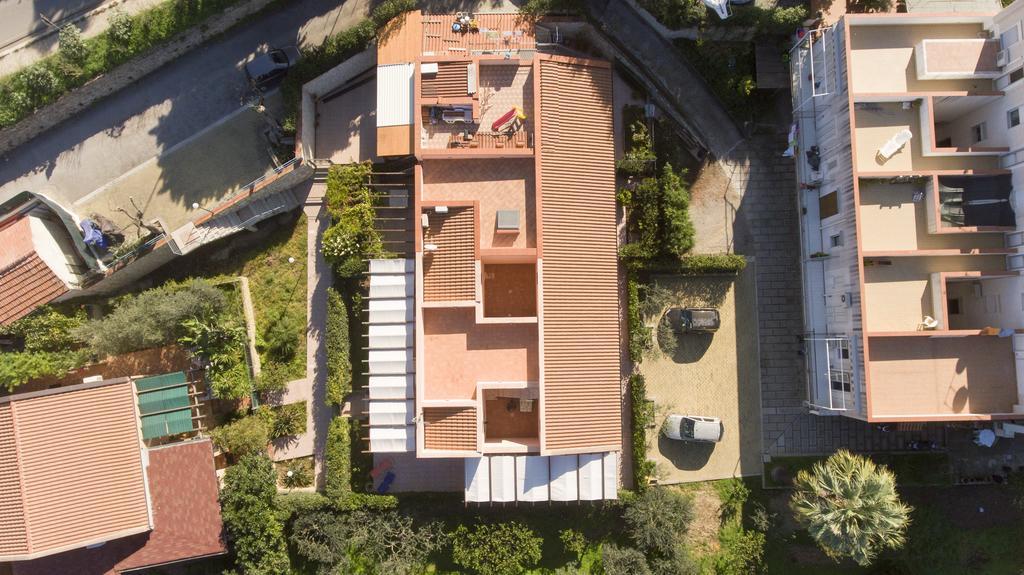 Casa vacanze Di Franco *