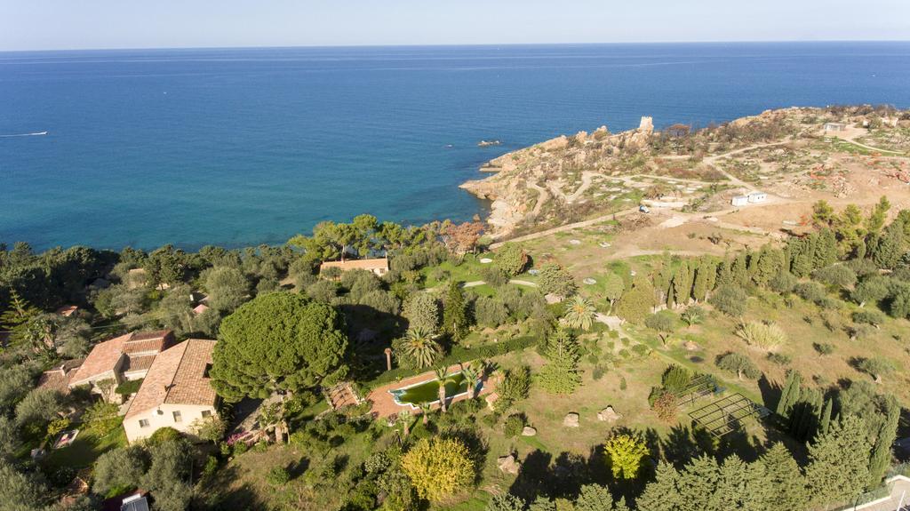 Casa vacanze Di Franco Cefalù