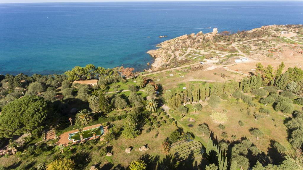 Di Franco Casa vacanze *