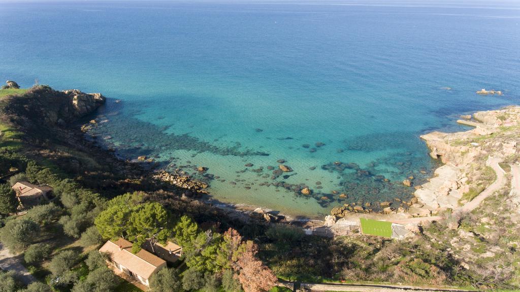 Casa vacanze Di Franco