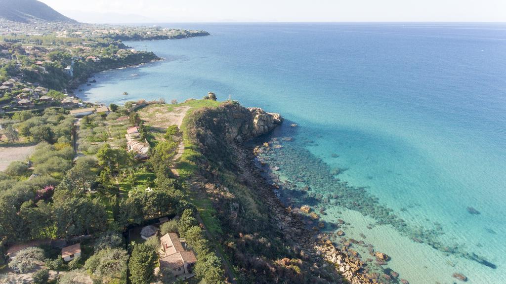 Di Franco Casa vacanze Cefalù