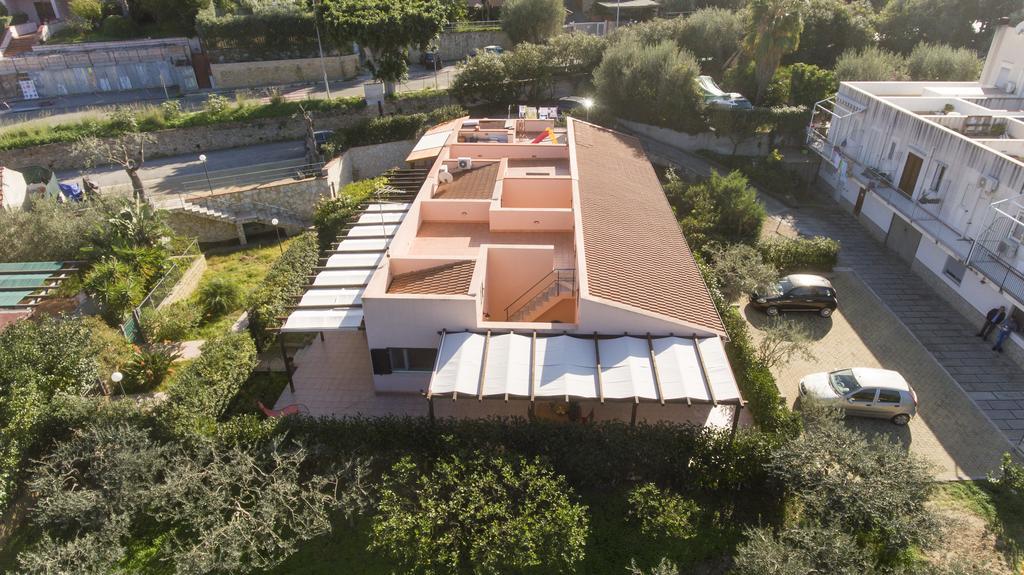 Holiday home Di Franco *