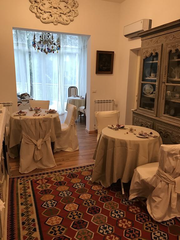 A Casa Della Nonna Bed & Breakfast *