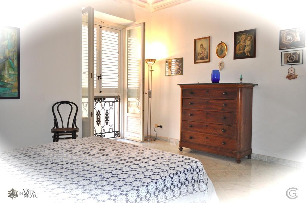 Domus Osterio Magno *