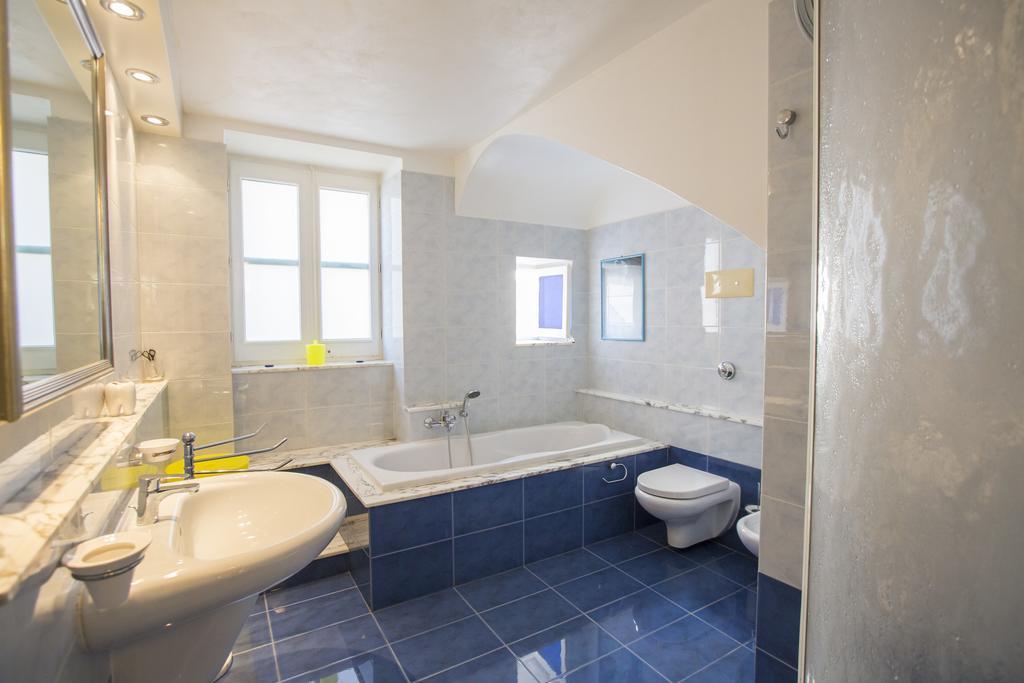 Apartment Domus Osterio Magno