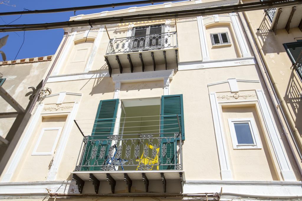 Domus Osterio Magno * Cefalù