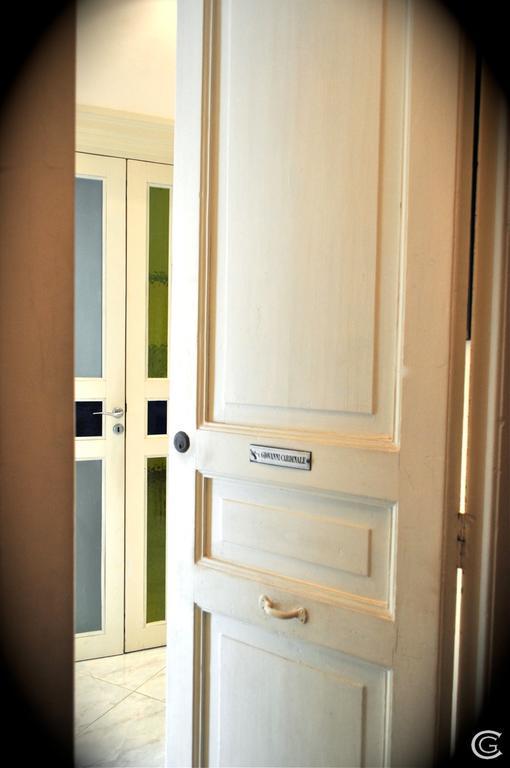 Apartment Domus Osterio Magno *