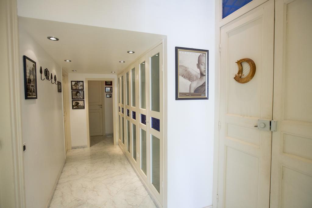 Domus Osterio Magno