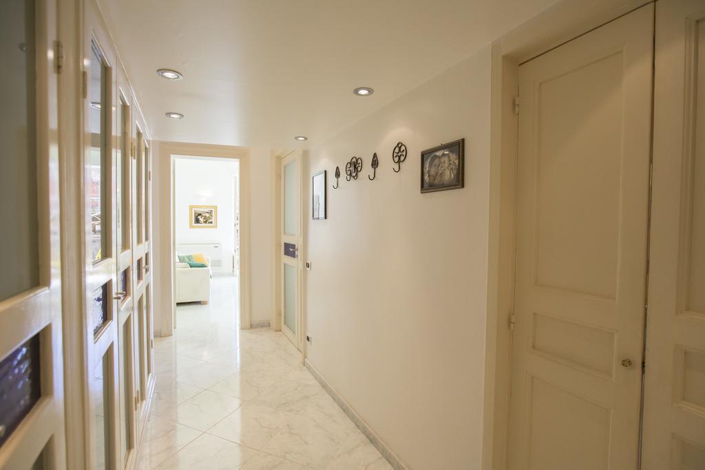 Apartment Domus Osterio Magno