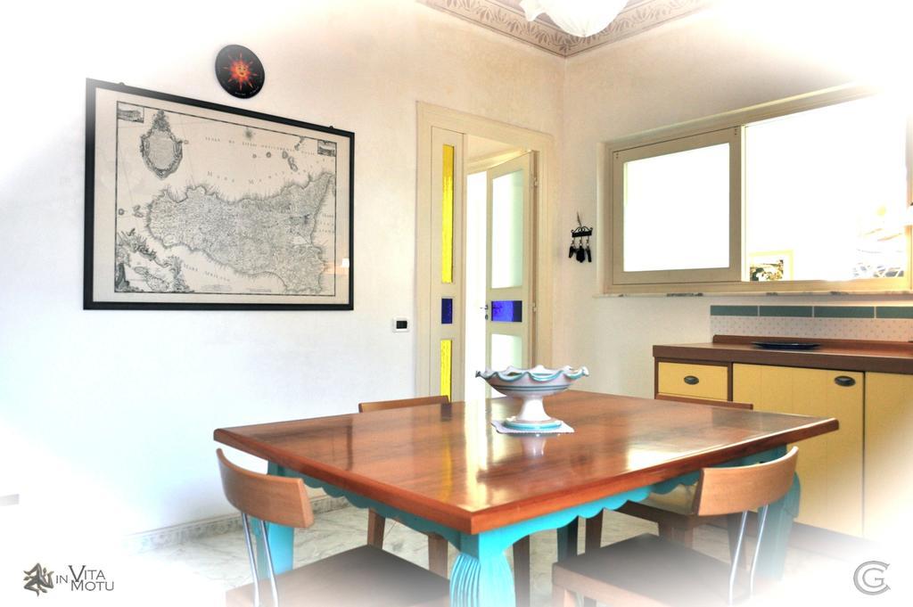Domus Osterio Magno Apartment *