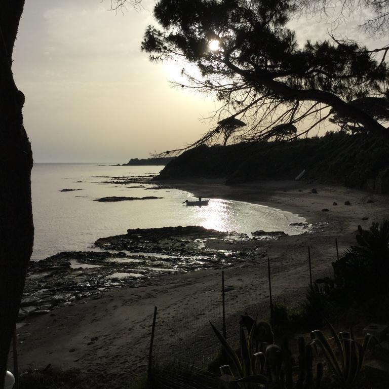 Holiday home Le Terrazze Sul Mare - Capo Aranciotto
