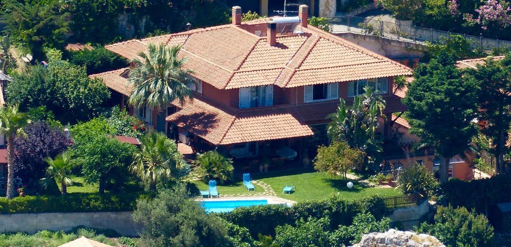 Di Giorgi Apartment Cefalu