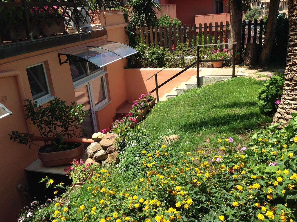 Di Giorgi Apartment Cefalu