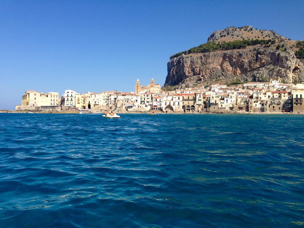 Di Giorgi Cefalù