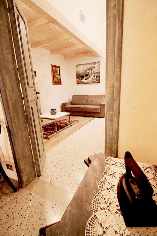 Apartment Osterio Magno *