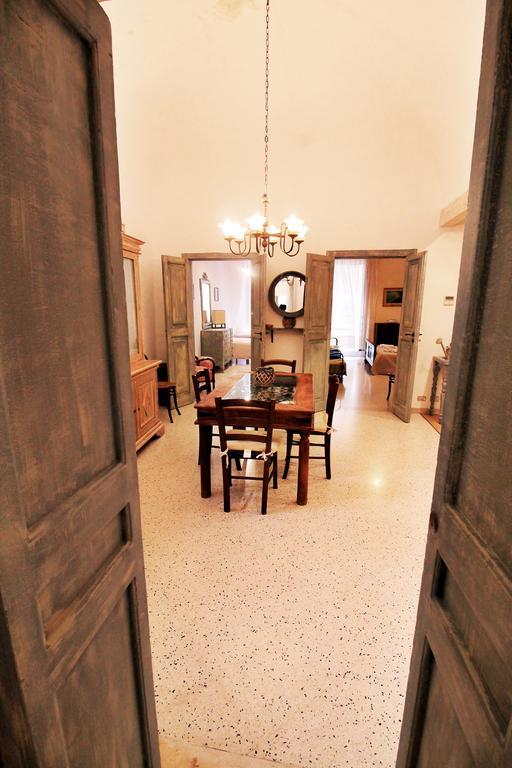 Apartment Osterio Magno