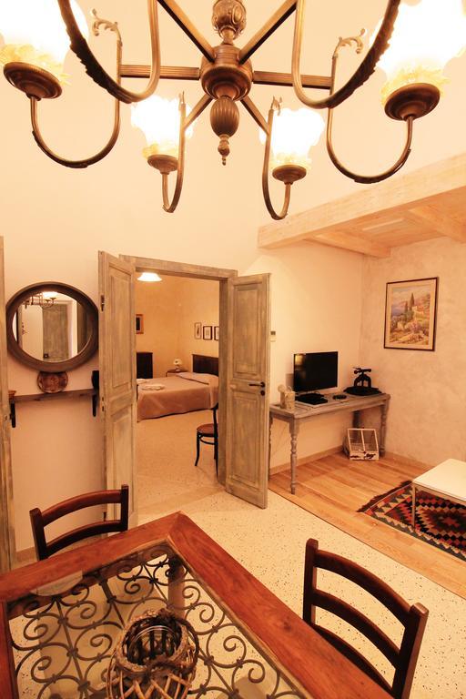 Osterio Magno Apartment Cefalu