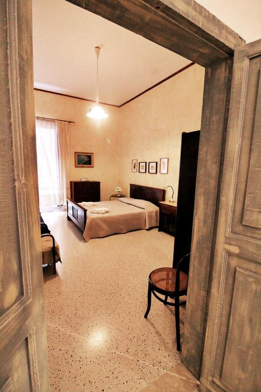 Osterio Magno Apartment