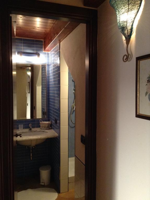 Bluebell House Holiday home Cefalu