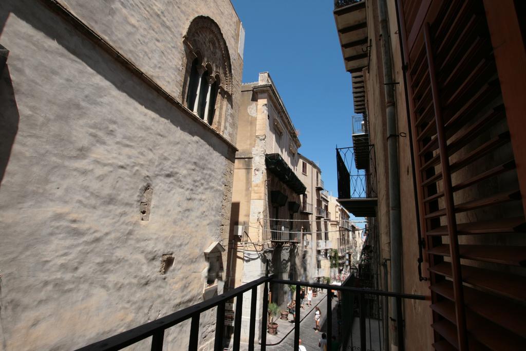 Osterio Magno