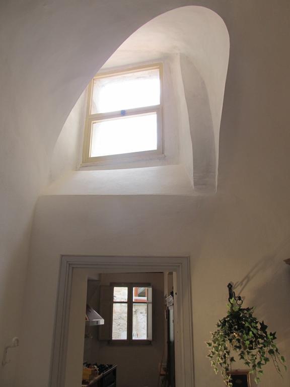 Osterio Magno Apartment *