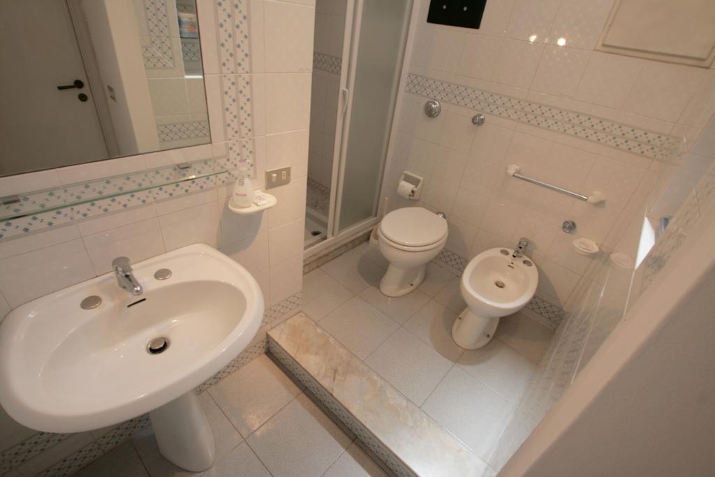 Apartment Osterio Magno *